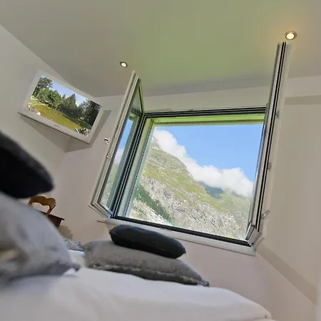 Casa Della Vita * Zermatt