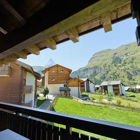 Casa Della Vita Zermatt