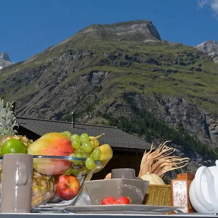 Casa Della Vita Zermatt