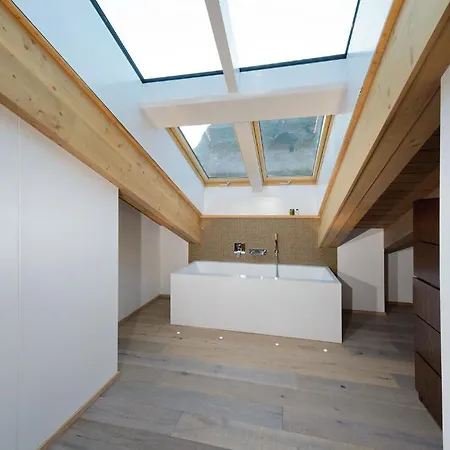 Casa Della Vita Zermatt