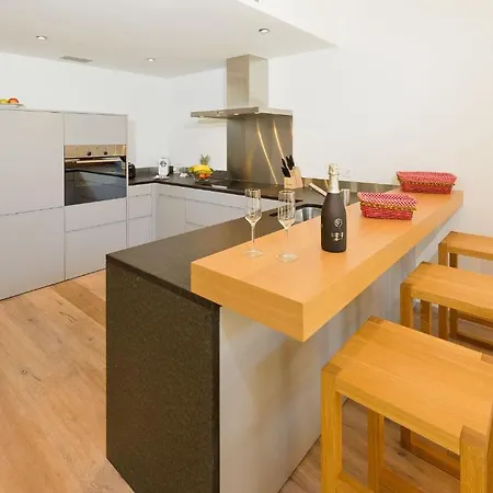 アパート Casa Della By Premium