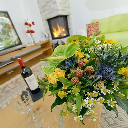 アパート Casa Della By Premium *