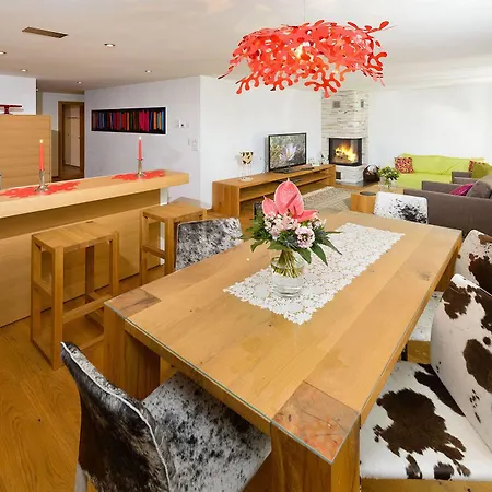 Apartment Casa Della Vita *