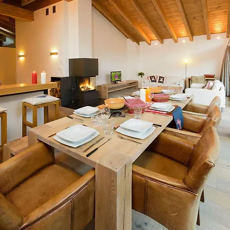 Casa Della Vita Zermatt