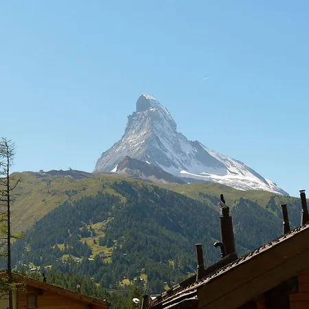 Casa Della Vita Apartment Zermatt