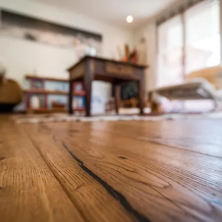 Casa Della Vita * Zermatt