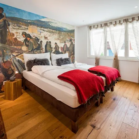 Casa Della Vita Zermatt