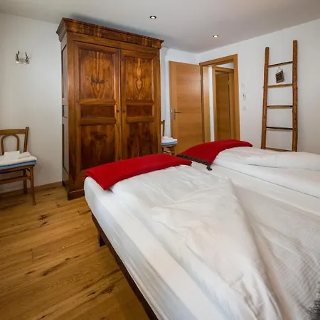 Apartment Casa Della Vita Zermatt