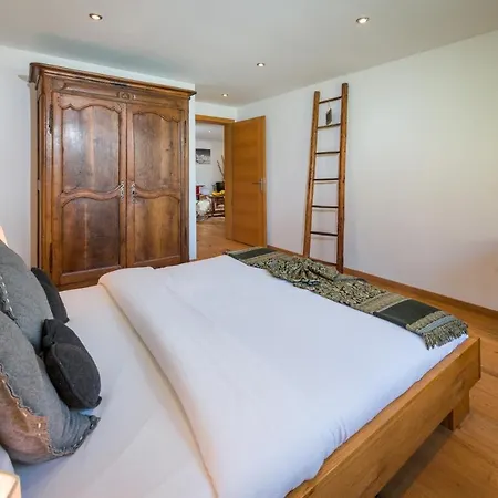 Casa Della Vita Zermatt