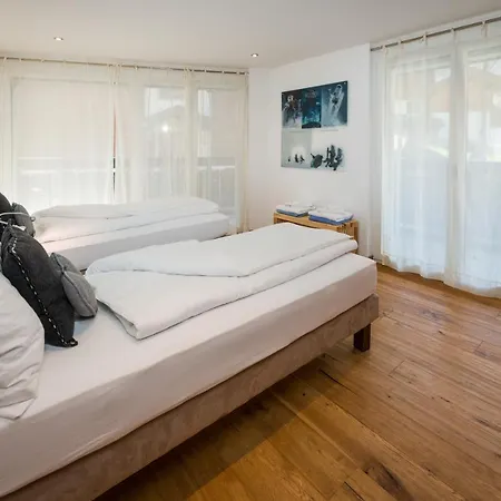 Casa Della Vita Apartment