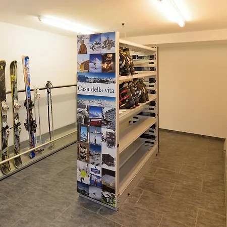 Casa Della By Premium * ツェルマット