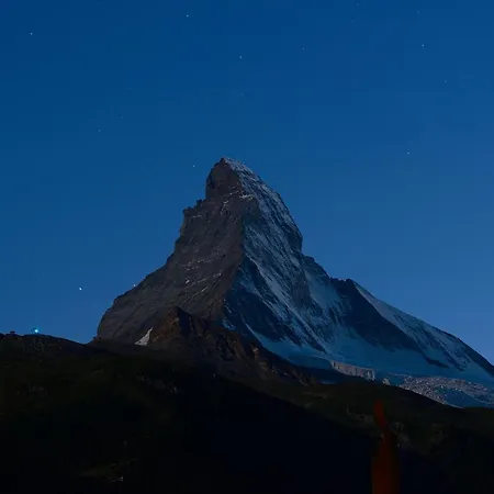 Casa Della Vita Apartment Zermatt